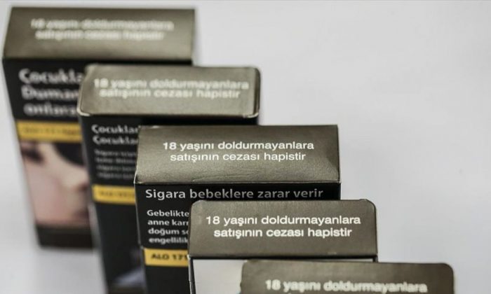 4 Ekim’den itibaren! Hangi sigaraya ne kadar zam geldi? 2021 güncel sigara fiyatları