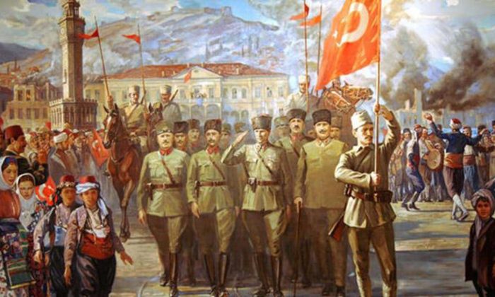 6 Ekim İstanbul’un Kurtuluşu kutlama mesajları