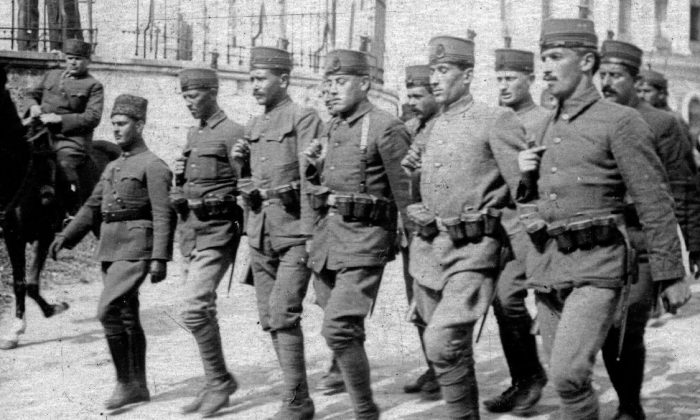 6 Ekim İstanbul’un kurtuluşu kutlanıyor! İstanbul’un kurtuluşu süreci ve yaşananlar…