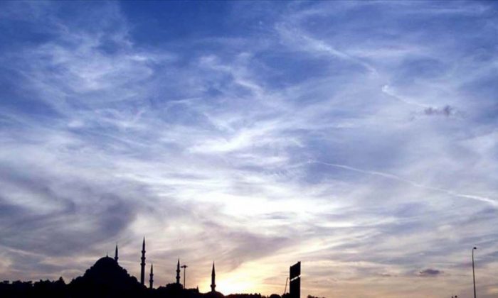 8 Ekim 2021: Bugün hava nasıl olacak?
