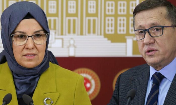 AK Parti’li Katırcıoğlu: Türkkan 36 milyon doları öder gibi yapıp ülke ülke yüzdürdü