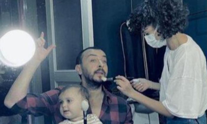 Ali Atay: Çocuğumuz için çalışıyoruz