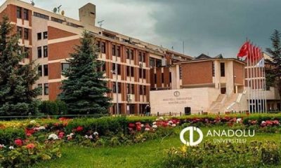 Anadolu Üniversitesi’nde ‘İkinci Üniversite’ kayıt tarihleri uzatıldı
