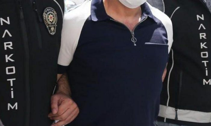 Ankara’da uyuşturucu çetesi çökertildi