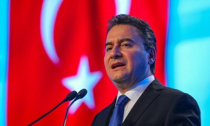 Babaca’dan AKP dönemine ilişkin çarpıcı itiraflar