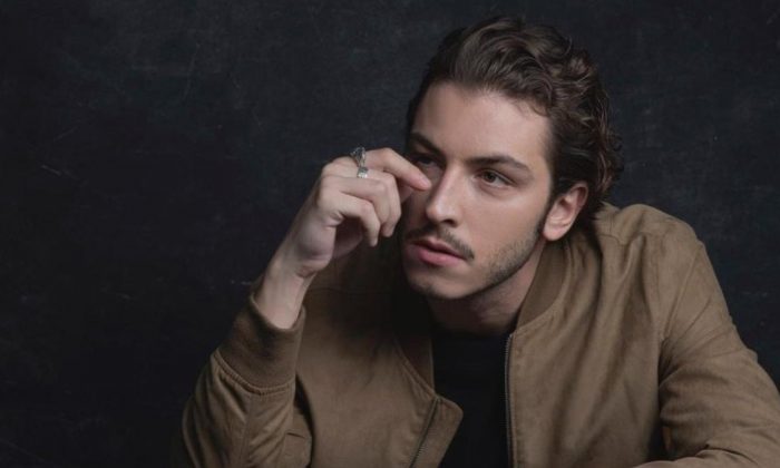 Babasını kaybeden Boran Kuzum’dan duygusal paylaşım