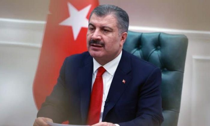 Bakan Koca duyurdu! 3 ilden daha iyi haber