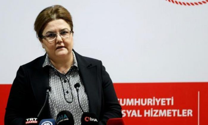 Bakan Yanık: Devlet korumasındaki çocuklarımızla gurur duyuyoruz