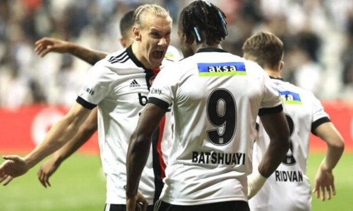 Beşiktaş-Sivasspor maçının muhtemel 11’leri