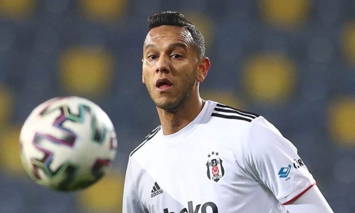Beşiktaş’ta Josef de Souza’ya Gremio talip oldu
