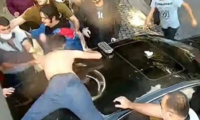 Boğaziçi Üniversitesi’ndeki olaylarda 2 tutuklama