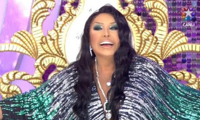 Bülent Ersoy: Hapisten kimseyi almak elinden gelmedi