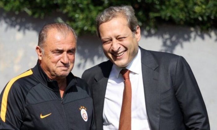 Burak Elmas’tan devre arası transferlerine 15 milyon euro