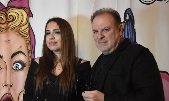 Burak Sergen aldatıldı iddiası