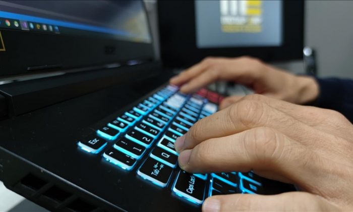 Bursalı bankacı, işini bırakıp yazılım firması kurarak ihracata başladı