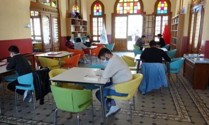 Büyükada’da TÜGVA gerginliği sona erdi