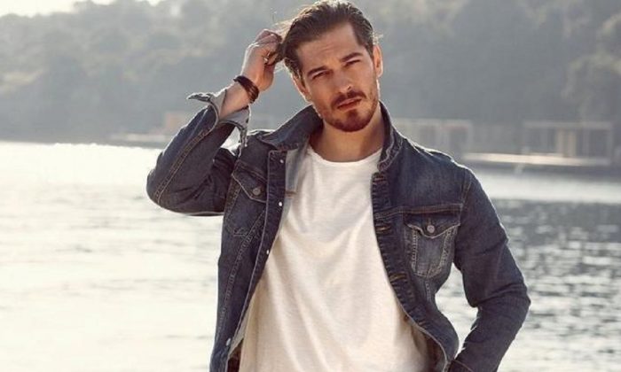 Çağatay Ulusoy, setlere dönüyor