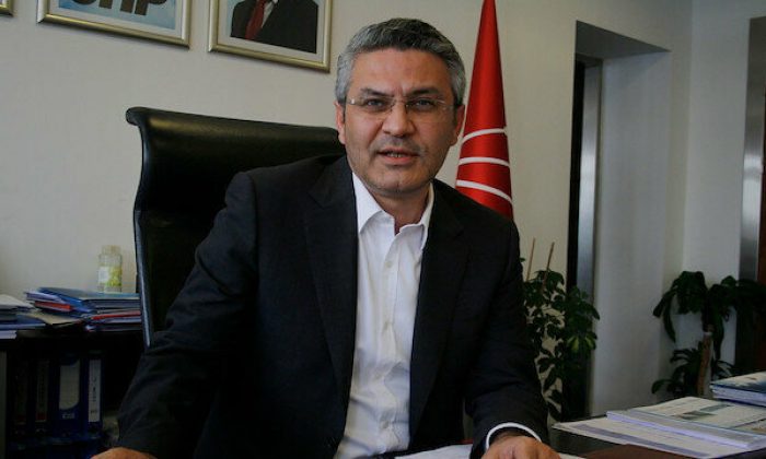 CHP’li Salıcı Ruhani’yi hala İran’ın cumhurbaşkanı sanıyor: Koşullar oluştuğunda görüşürüz