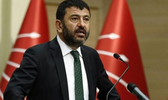 CHP’li Veli Ağbaba: Asıl bölücüler, yoksulun kursağındaki lokmayı bölenlerdir