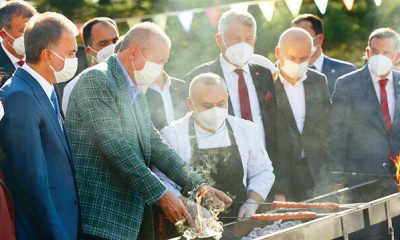 CHP’ye rağmen yatırımcı geliyor