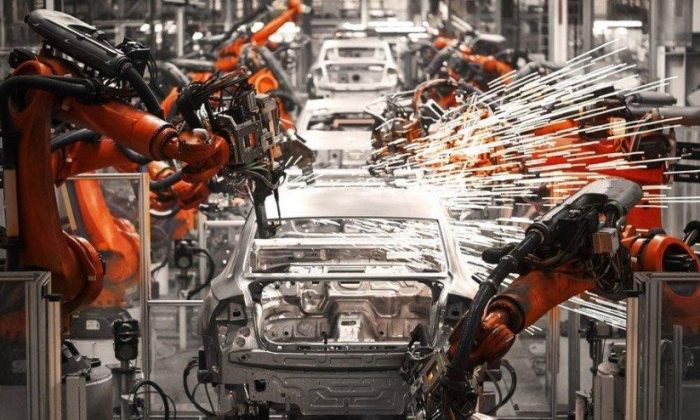 Çip krizi sürüyor: Opel, Almanya fabrikasını yıl sonuna kadar kapattı