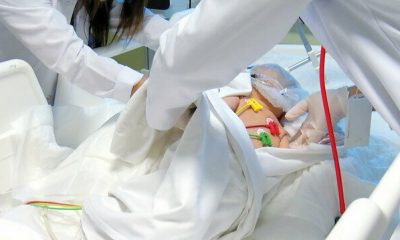 Çocukların yeni kabusu bronşiolit