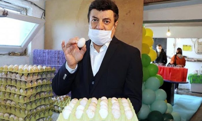 Coşkun Sabah: Ahmet Selçuk İlkan rol çalmaya çalışıyor