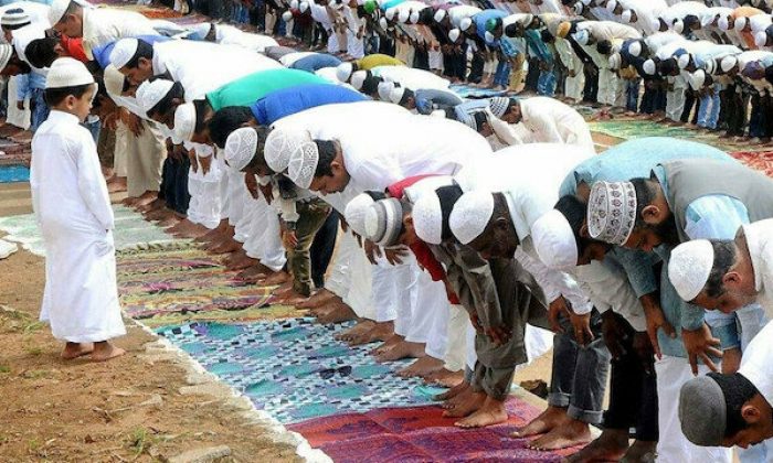 Cuma hutbesi: Mümin camiye vefalıdır