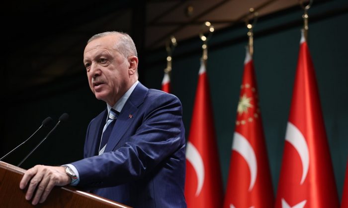 Cumhurbaşkanı Erdoğan: Batı’nın üstünlüğü anlayışının sonuna geldik