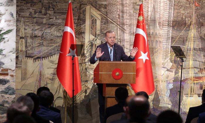 Cumhurbaşkanı Erdoğan: Corona sonrası dönemde İslam düşmanlığı daha da yaygınlaşacaktır