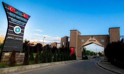 Cumhurbaşkanı Erdoğan üç üniversitenin rektör atamasını yaptı