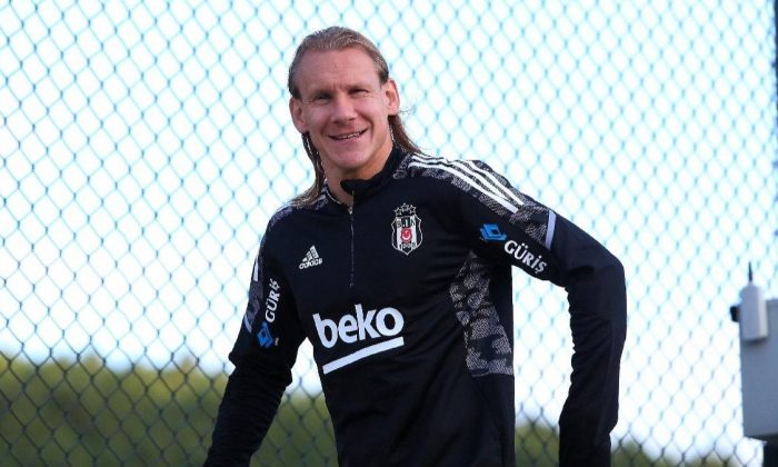 Domagoj Vida’ya 2 yıllık yeni sözleşme teklifi