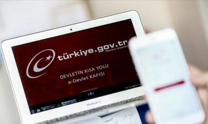 e-Devlet’ten ‘veri sızıntısı’ iddialarına yalanlama