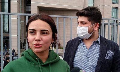 Ece Ronay’dan Mehmet Ali Erbil’e suç duyurusu