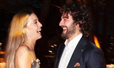 Eda Gürkaynak’tan Birkan Sokullu paylaşımı