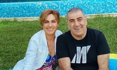 Eda Özülkü’nün acı günü