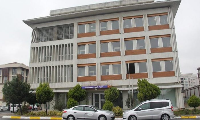 ENSAR yurdundaki öğrenciye 770 lira