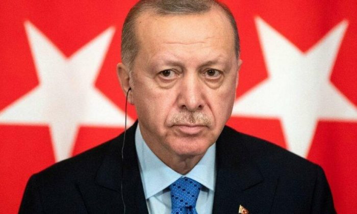 Erdoğan gençlerle ilgili hedefini açıkladı