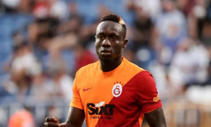 Fatih Terim’den Diagne’ye güvenoyu