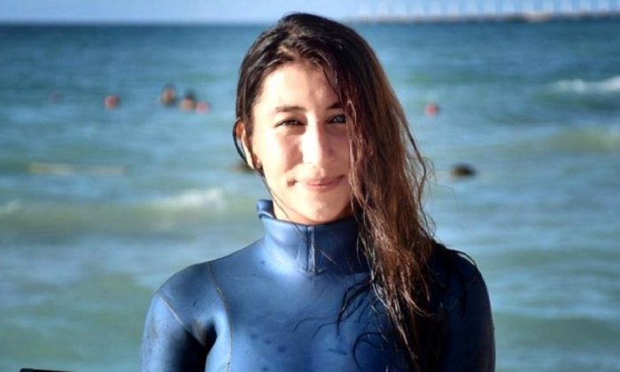 Fatma Uruk kimdir? Serbest dalışçı Fatma Uruk’un hayatı ve kariyeri