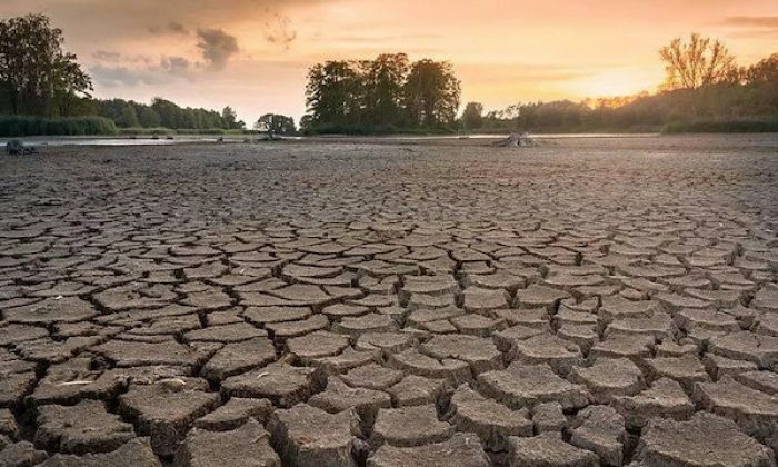 Felaket kapıda: Yaklaşan su krizine karşı uyanmamız gerekiyor