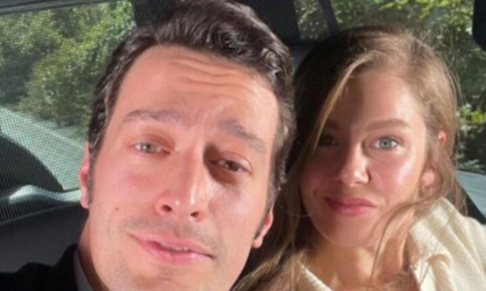 Feyyaz Şerifoğlu’ndan Burcu Biricik paylaşımı