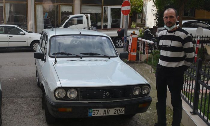 Gitmediği İstanbul’dan 16 geçiş ihlali cezası geldi