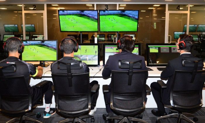 Hakemlere verilen puan cezası tartışma konusu