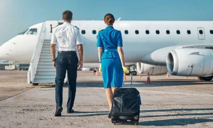 Havacılık sektöründen devletlere çağrı: Aşılı yolcu için kısıtlamalar kalksın