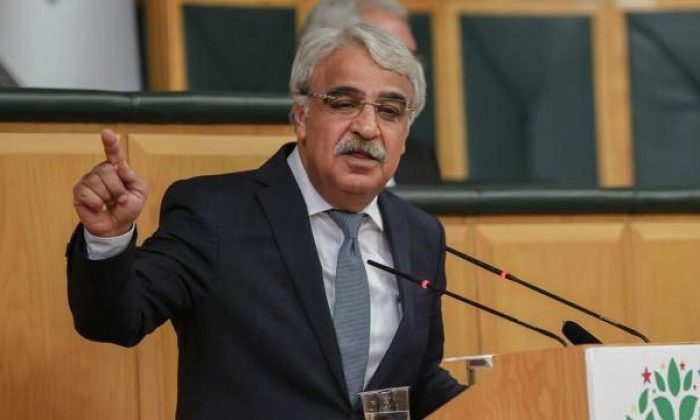 HDP’den yeni ittifak açıklaması! Açıkça ilan ediyoruz! Bunun dışındakiler boştur