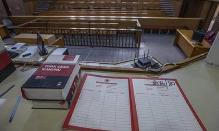 HDP’li eski Belediye Başkanı’na 17 yıl hapis cezası