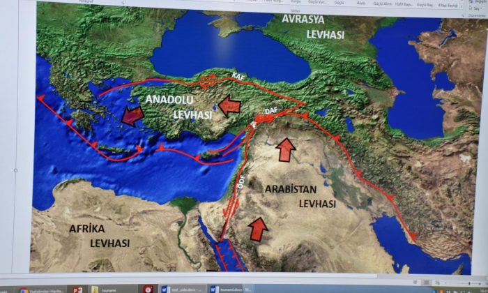 Helen Yayı yakın zamanda harekete geçebilir