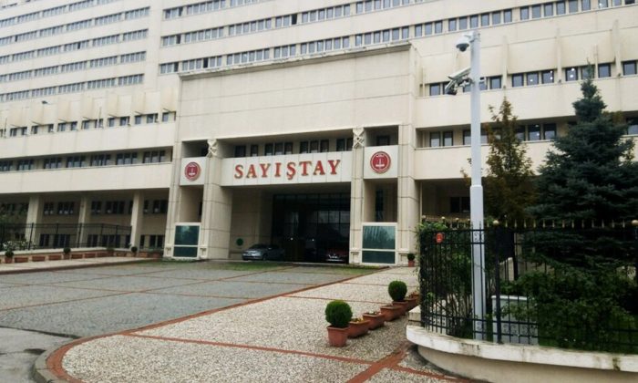 Hükümet üç yılda yabancı yatırım danışmanlarına 35.5 milyon lira ödedi