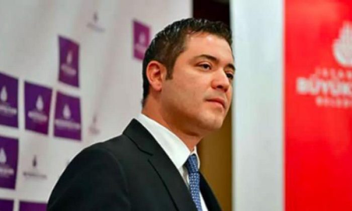 İBB Sözcüsü Ongun’un TÜGVA yalanı elinde patladı!